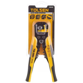 Cable Wire Stripper Cutter...