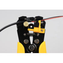Cable Wire Stripper Cutter Crimper Automatic Multifunctional Tab Terminal Crimping Stripping Plier Tools