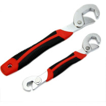 Snap'N Grip Wrench Red