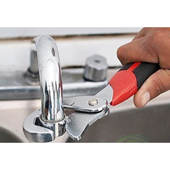 Snap'N Grip Wrench Red