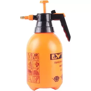 1.5L Hand Pressure Hand...
