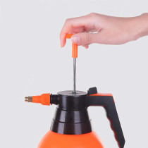 Decdeal 3L Garden Sprayer Pump Handheld Water Sprayers Pressurized Plant Water Mister Sprayer Fertilizing