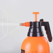 Decdeal 3L Garden Sprayer Pump Handheld Water Sprayers Pressurized Plant Water Mister Sprayer Fertilizing