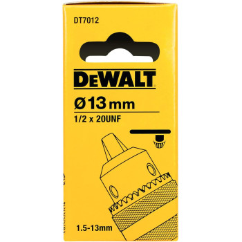 Dewalt Dt7012 Qz Drill Chuck Cap