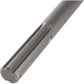 Dewalt Sds Max Round Body Point Chisel 18 X 400 Industrial Yellow Black Dwa0805 B1