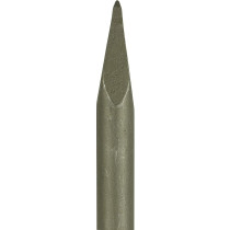 Dewalt Sds Max Round Body Point Chisel 18 X 400 Industrial Yellow Black Dwa0805 B1