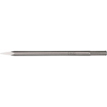 Dewalt Sds Max Round Body Point Chisel 18 X 400 Industrial Yellow Black Dwa0805 B1