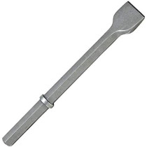 Dewalt Industrail Hex Flat Chisel Fd B05 19 X 400 X 25 Yellow Black Dwa0811 B1