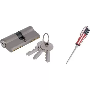 Abbasali Door Cylinder 70Mm...