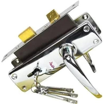 Abbasali Mortice Lock For...