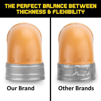 Abbasali Waterproof Strong Adhesive Duct Tape Silver 50 Yards X 2In