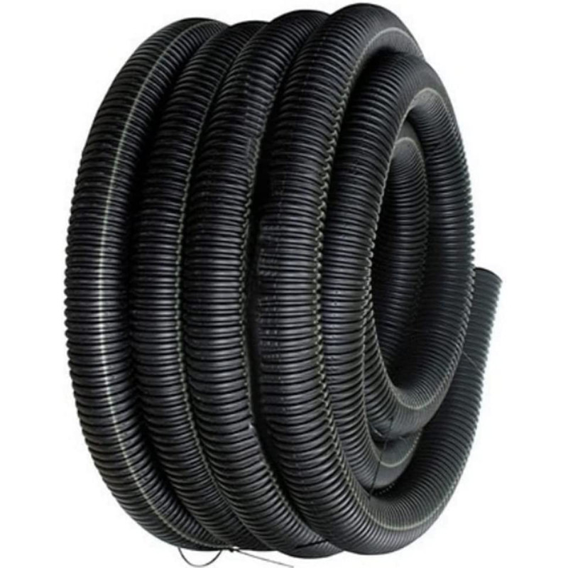 Abbasali Pvc Flexible Pipe 10M 25Mm