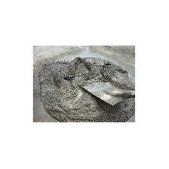 Abbasali Grey Cement 10Kg With Karandi & Bucket