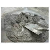 Abbasali Grey Cement 10Kg With Karandi & Bucket