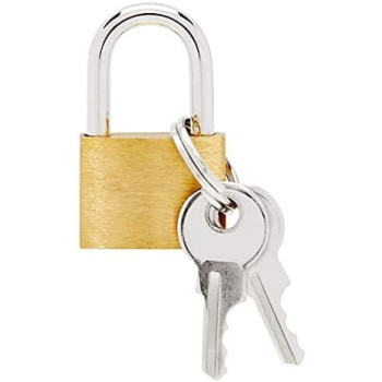 Abbasali Padlock For...