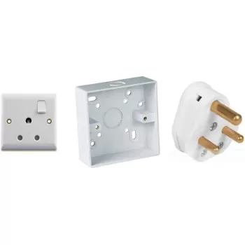 Abbasali 15Amp Switch...