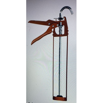 Abbasali Silicone Glue Gun Heavy Duty