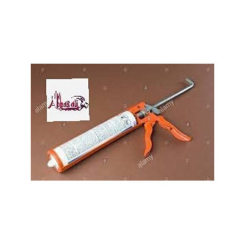 Abbasali Silicone Glue Gun...