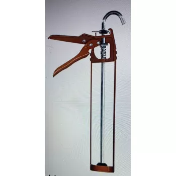 Abbasali Silicone Glue Gun...
