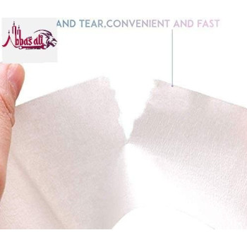 Abbasali Adhesive Masking Tape General Purpose Painter'S Tape Bulk For Pack Of 2 1.1 5 Inch