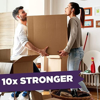 Abbasali Packing Tape Clear Transparent Tape 3 Pcs 2 Inch X 100 Yard With Tape Cutter Roll Dispenser