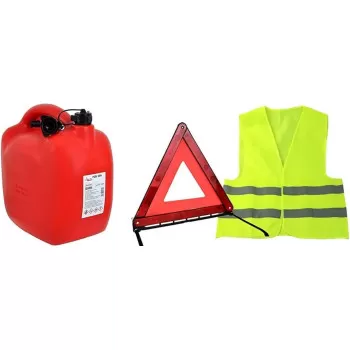 Abbasali Emergency Kit For...