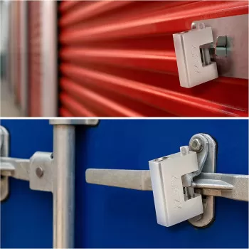 Abbasali Heavy Duty Padlock...