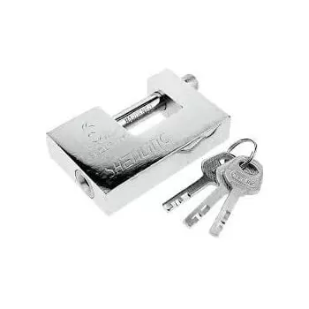 Abbasali Heavy Duty Padlock...