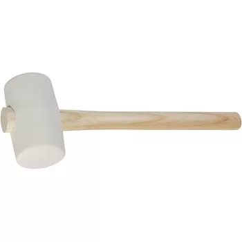 Abbasali Rubber Hammer With...