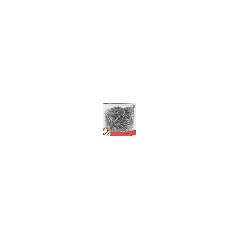 Abbasali Wire Nail Made In India 1Pkt With Head 1 X 17