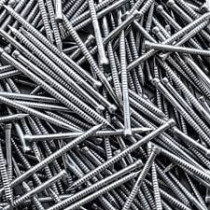 Abbasali Wire Nail Made In India 1Pkt With Head 1 X 17