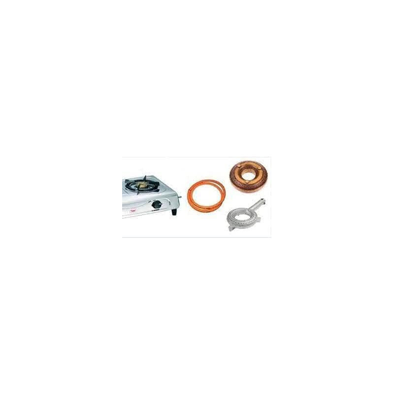 Abbasali Hose Propane Butane Lpg Gas Pipe 4 Meter