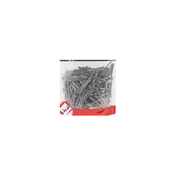 Abbasali Wire Nail Made In India 1Pkt With Head 3 4 X 17