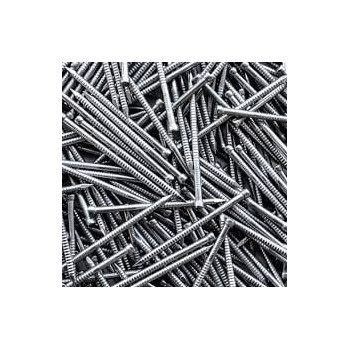 Abbasali Wire Nail Made In India 1Pkt With Head 3 4 X 17