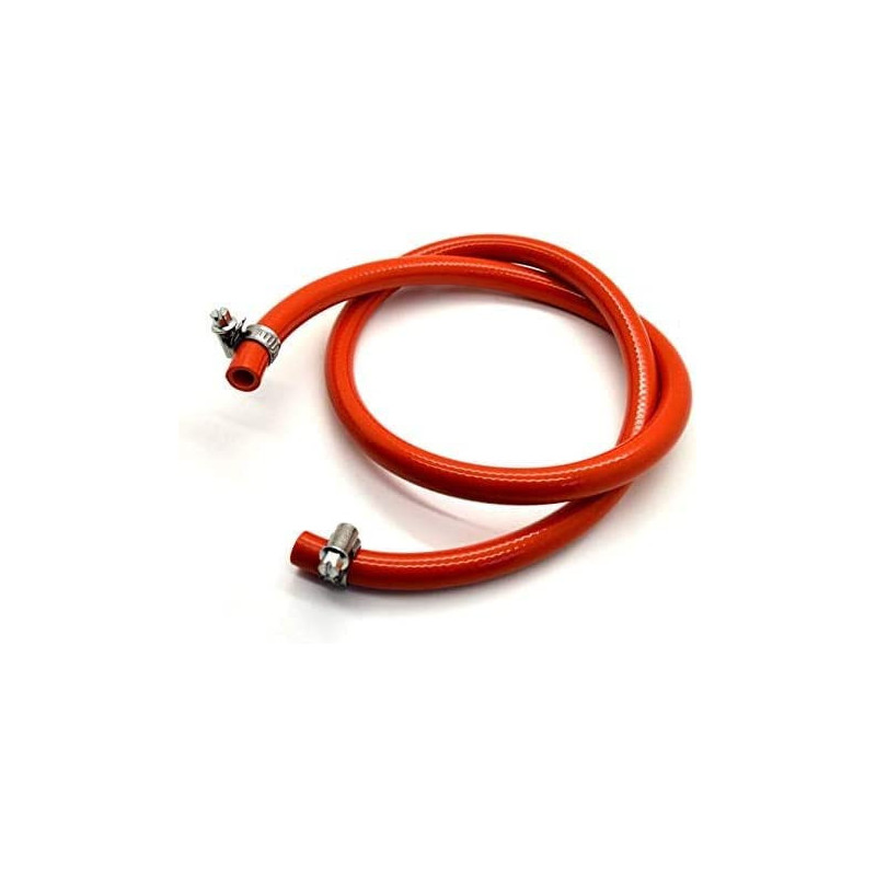 Abbasali Hose Propane Butane Lpg Gas Pipe 6 Meter