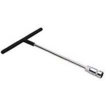 Abbasali T Type Nut Driver T Spanner 9Mm