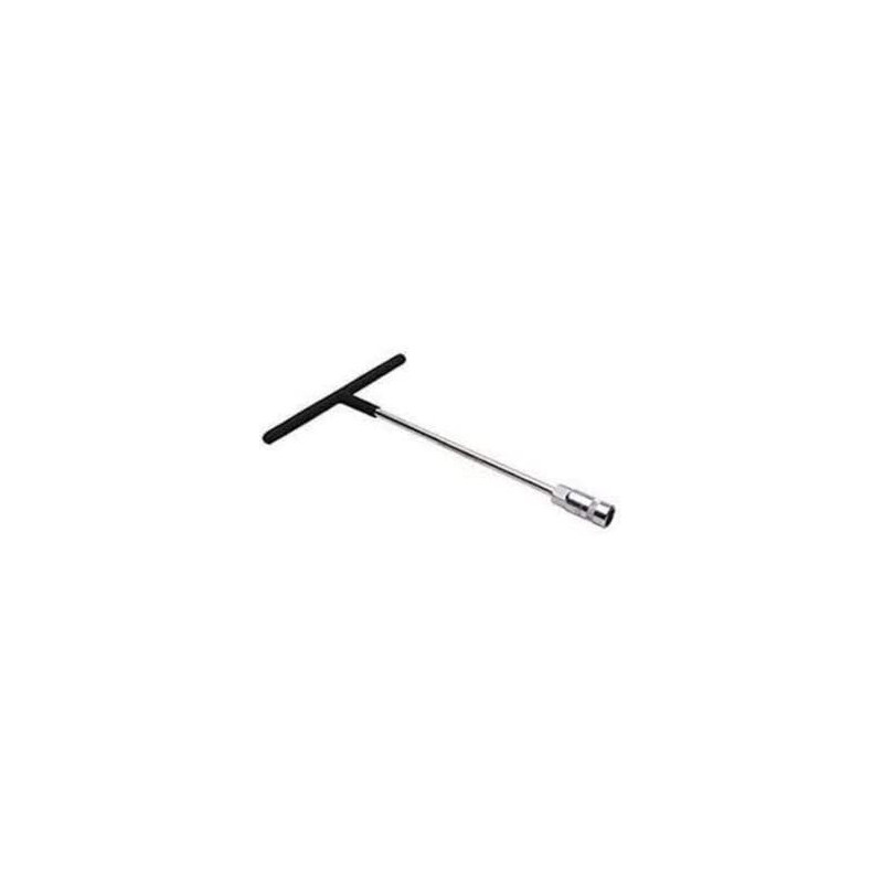 Abbasali T Type Nut Driver T Spanner 9Mm