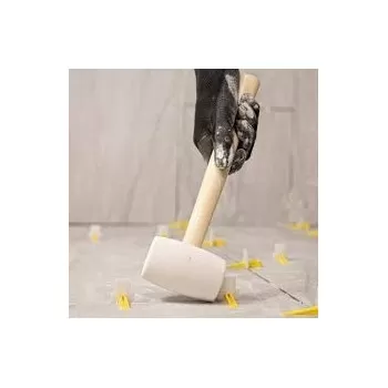 Abbasali Rubber Hammer With...