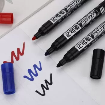 Abbasali Permanent Marker...