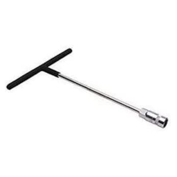 Abbasali T Type Nut Driver T Spanner 8Mm
