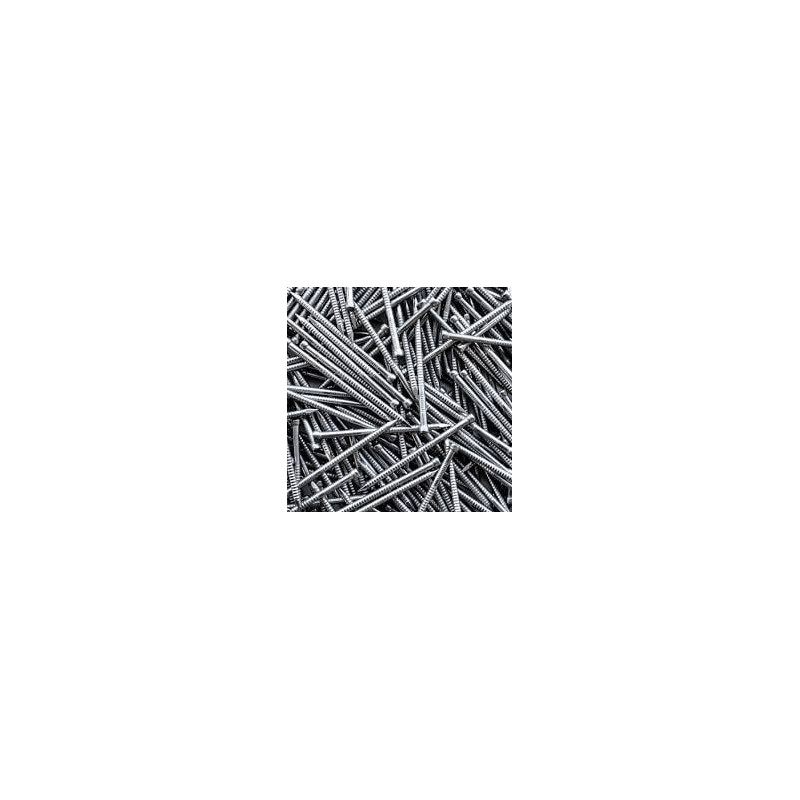 Abbasali Wire Nail Made In India 1Pkt Lost Head 3 4 X 17