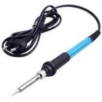 Abbasali Soldering Iron With Paste & Wire 100W