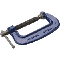 Record Irwin 2 Inch Medium Duty G Clamp T119 2