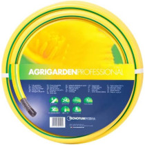 Tecnotubi Agrigarden 1 X 25M Durable 3 Layer Pvc Garden Hose Italy