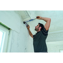 Bosch Professional Digital Angle Measurer Gam 220 Measurement Range 0220O Arm Length 40 Cm