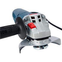 Bosch Gws 9 115 P