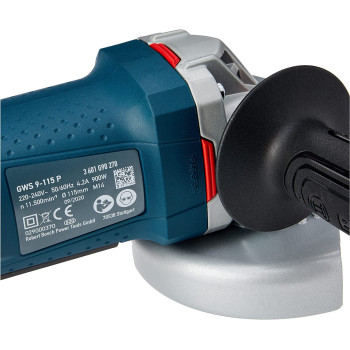 Bosch Gws 9 115 P
