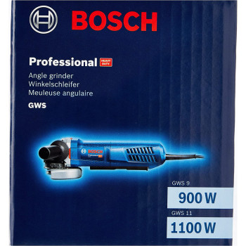 Bosch Gws 9 115 P