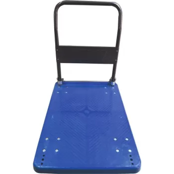 Folding Plastic Hand Truck...