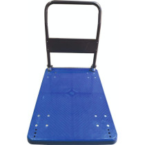 Folding Plastic Hand Truck Trolley 300Kg